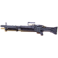 PLUS MODEL EL044 1:35 U.S. Machine gun M-60 PLUS MODEL EL044 1:35 U.S. Machine gun M-60 von PLUS MODEL