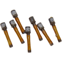 PLUS MODEL EL052 1:35 Deutsche Granaten PLUS MODEL EL052 1:35 Deutsche Granaten von PLUS MODEL