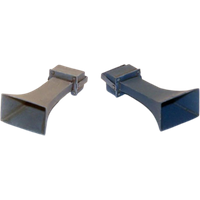 PLUS MODEL EL054 1:35 Rechteckige Lautsprecher PLUS MODEL EL054 1:35 Rechteckige Lautsprecher von PLUS MODEL
