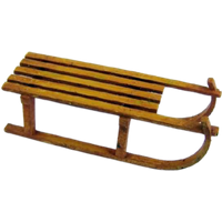 PLUS MODEL EL062 1:35 Sledge PLUS MODEL EL062 1:35 Sledge von PLUS MODEL