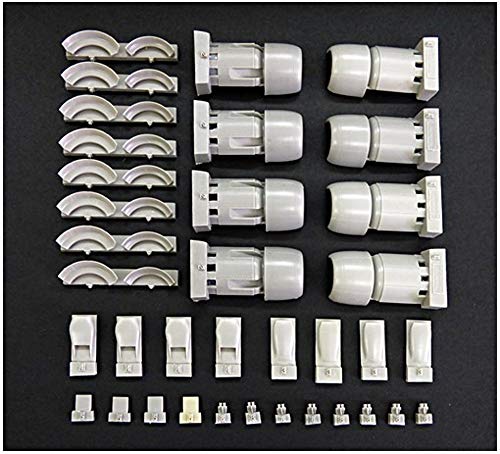 PLUS MODEL - Motor Cowling for c-118 liftmaster PLUS MODEL - Motor Cowling for c-118 liftmaster von PLUS MODEL