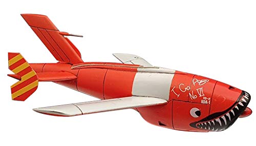 PLUS MODEL - kda-1 firebee von Plusmodel