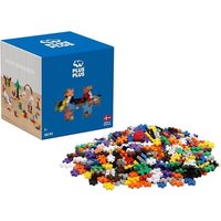PLUS PLUS 3310 600 Kreativ Bausteine Basic Open Play PLUS PLUS 3310 600 Kreativ Bausteine Basic Open Play von PLUS-PLUS