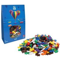 PLUS PLUS 3350 300 Kreativ Bausteine Basic Open Play PLUS PLUS 3350 300 Kreativ Bausteine Basic Open Play von PLUS-PLUS