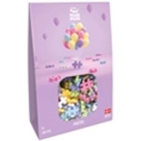 PLUS PLUS 3352 300 Kreativ Bausteine Pastell Open Play PLUS PLUS 3352 300 Kreativ Bausteine Pastell Open Play von PLUS-PLUS