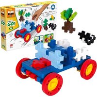 PLUS PLUS 3422 46 Kreativ Bausteine BIG GO! Fahrzeuge GO! PLUS PLUS 3422 46 Kreativ Bausteine BIG GO! Fahrzeuge GO! von PLUS-PLUS