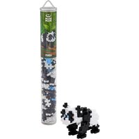 PLUS PLUS 4195 100 Kreativ Bausteine Panda PLUS PLUS 4195 100 Kreativ Bausteine Panda von PLUS-PLUS