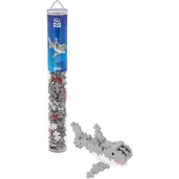 PLUS PLUS 4240 100 Kreativ Bausteine Hai PLUS PLUS 4240 100 Kreativ Bausteine Hai von PLUS-PLUS