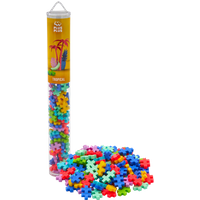 PLUS PLUS 4264 100 Kreativ Bausteine Tropical Colormix PLUS PLUS 4264 100 Kreativ Bausteine Tropical Colormix von PLUS-PLUS