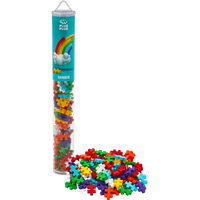 PLUS PLUS 4265 100 Kreativ Bausteine Regenbogen Colormix PLUS PLUS 4265 100 Kreativ Bausteine Regenbogen Colormix von PLUS-PLUS