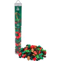 PLUS PLUS 4266 100 Kreativ Bausteine Dschungel Colormix PLUS PLUS 4266 100 Kreativ Bausteine Dschungel Colormix von PLUS-PLUS