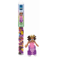 PLUS PLUS 4269 100 Kreativ Bausteine Prinzessin PLUS PLUS 4269 100 Kreativ Bausteine Prinzessin von PLUS-PLUS