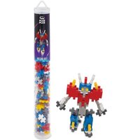 PLUS PLUS 4270 100 Kreativ Bausteine Mecha Roboter PLUS PLUS 4270 100 Kreativ Bausteine Mecha Roboter von PLUS-PLUS