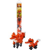 PLUS PLUS 4272 100 Kreativ Bausteine Fuchs PLUS PLUS 4272 100 Kreativ Bausteine Fuchs von PLUS-PLUS