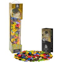 PLUS PLUS 4280 350 Kreativ Bausteine Klimt von PLUS-PLUS