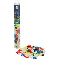 PLUS PLUS 4282 100 Kreativ Bausteine Nachtleuchtend Colormix PLUS PLUS 4282 100 Kreativ Bausteine Nachtleuchtend Colormix von PLUS-PLUS