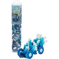 PLUS PLUS 4289 200 Kreativ Bausteine Auto Wasser GO! PLUS PLUS 4289 200 Kreativ Bausteine Auto Wasser GO! von PLUS-PLUS
