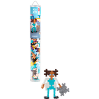 PLUS PLUS 4295 100 Kreativ Bausteine Doktor von PLUS-PLUS