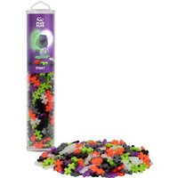 PLUS PLUS 4317 240 Kreativ Bausteine Gespenst Colormix von PLUS-PLUS