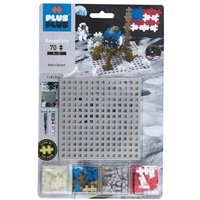 PLUS-PLUS 9603807 70 Kreativ Baustein Weltraum Set PLUS-PLUS 9603807 70 Kreativ Baustein Weltraum Set von PLUS-PLUS
