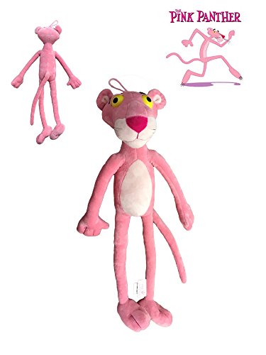 Plush-Toys Pink_Panther, One Size von Plush-Toys