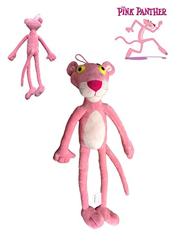 Pink Panther Soft Plush Toy 30cm von Plush-Toys