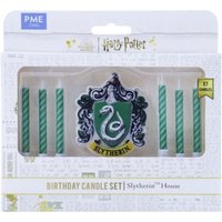 Candle Set - Slytherin House Candle Set - Slytherin House von PME Cake ES S.L