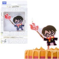 Character Candle - Harry Potter Character Candle - Harry Potter von PME Cake ES S.L