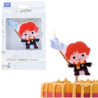 Character Candle - Ron Weasley Character Candle - Ron Weasley von PME Cake ES S.L