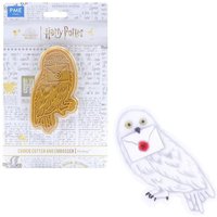 Cookie Cutter & Embosser - Hedwig von PME Cake ES S.L