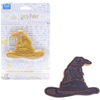 Cookie Cutter & Embosser - Sorting Hat Cookie Cutter & Embosser - Sorting Hat von PME Cake ES S.L