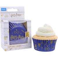 Cupcake Cases - Harry Potter Cupcake Cases - Harry Potter von PME Cake ES S.L