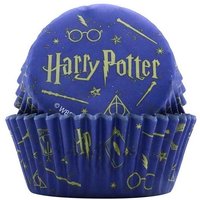 Cupcake Cases - Harry Potter Cupcake Cases - Harry Potter von PME Cake ES S.L