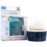 Cupcake Cases - Slytherin House Cupcake Cases - Slytherin House von PME Cake ES S.L