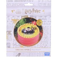 Edible Cake Topper - Harry Potter Edible Cake Topper - Harry Potter von PME Cake ES S.L