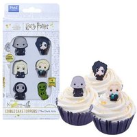 HP Cake Topper Dark Arts von PME Cake ES S.L