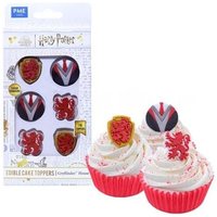 HP Cake Toppers Gryffindor von PME Cake ES S.L