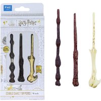 HP Cake Toppers Wands von PME Cake ES S.L