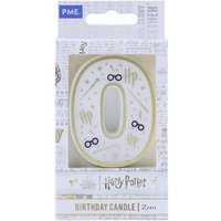Number Candle -0 Number Candle -0 von PME Cake ES S.L