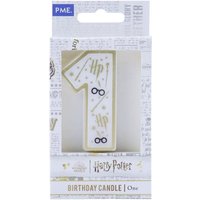 Number Candle -1 Number Candle -1 von PME Cake ES S.L