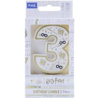 Number Candle -3 Number Candle -3 von PME Cake ES S.L