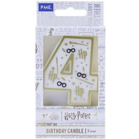 Number Candle -4 Number Candle -4 von PME Cake ES S.L