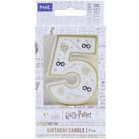 Number Candle -5 Number Candle -5 von PME Cake ES S.L