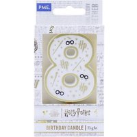 Number Candle -8 Number Candle -8 von PME Cake ES S.L