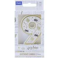 Number Candle -9 Number Candle -9 von PME Cake ES S.L
