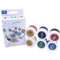 Paste Food Colours Harry Potter von PME Cake ES S.L