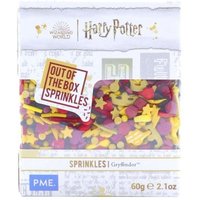 Sprinkle Mix - Gryffindor House Sprinkle Mix - Gryffindor House von PME Cake ES S.L
