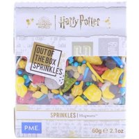 Sprinkle Mix - Hogwarts Sprinkle Mix - Hogwarts von PME Cake ES S.L