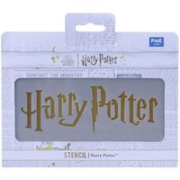 Stencil - Harry Potter Stencil - Harry Potter von PME Cake ES S.L