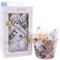 Tulip Baking Cases - The Daily Prophet von PME Cake ES S.L